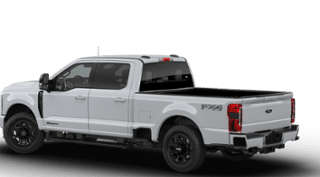 2026 Ford Super Duty® External Image 3